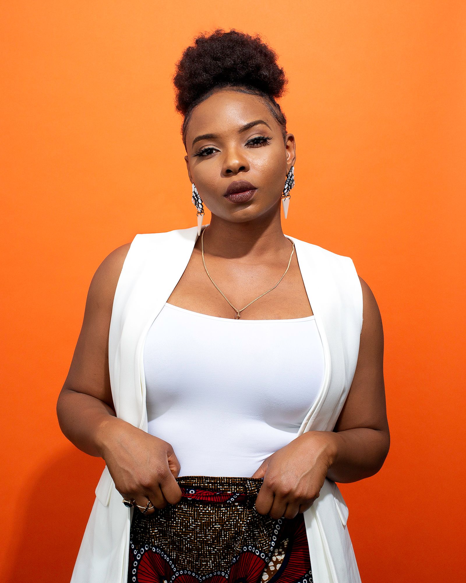 yemi alade net worth 2022 forbes - Ilustrasi 2